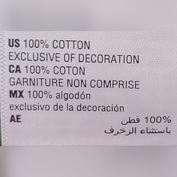 $80 Mode of One Mens Twill Coaches Jacket - Picture 8 of 9